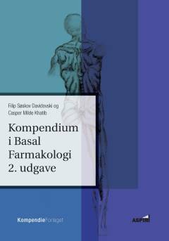 Kompendium i basal farmakologi