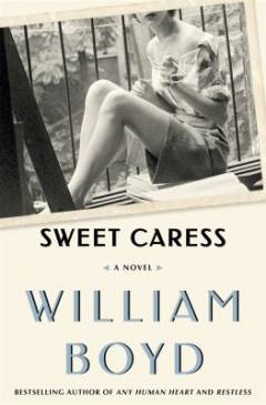 Sweet caress : the many lives of Amory Clay