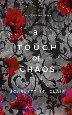 Bog, UK paperback edition, 2024