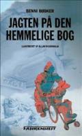 Jagen på den hemmelige bog