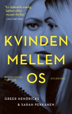 Kvinden mellem os
