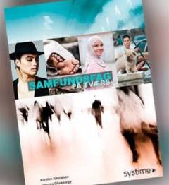 Samfundsfag på tværs