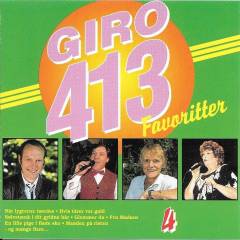 Giro 413 favoritter, 4