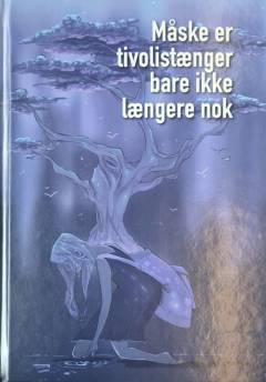 Måske er tivolistænger bare ikke længere nok