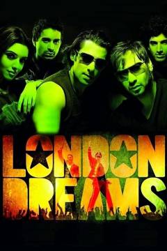 London dreams