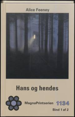 Hans og hendes. Bind 1 (Stor skrift)