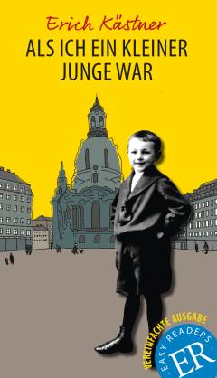 Als ich ein kleiner Junge war