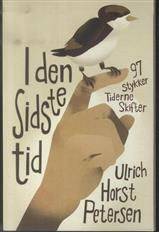 I den sidste tid : 97 stykker