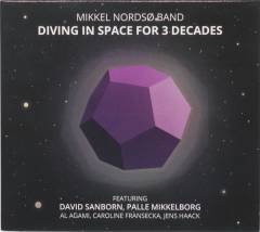 Diving in space for 3 decades