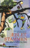 Æblet – stammen. En brevveksling