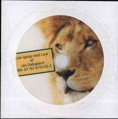 Kom igang med Lion