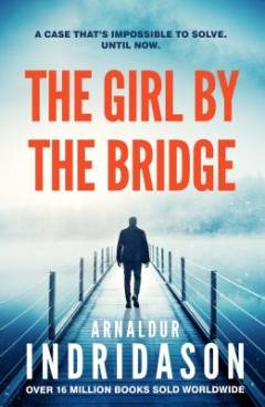 The girl by the bridge