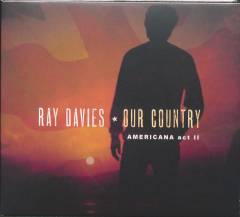 Our country - americana act II