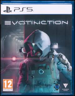 Evotinction