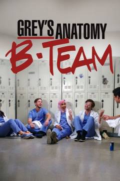Grey's anatomy (Sæson 1)