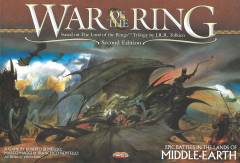 War of the ring