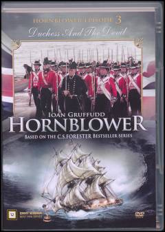 Hornblower, episode 3 : The duchess and the devil