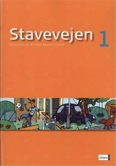 Stavevejen 1