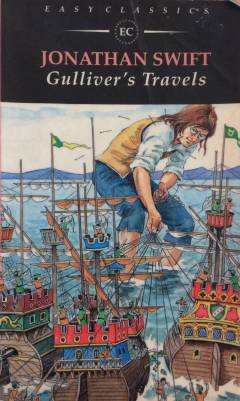 Gulliver's travels