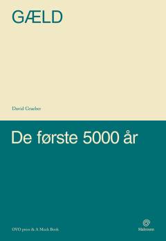 Gæld : de første 5000 år