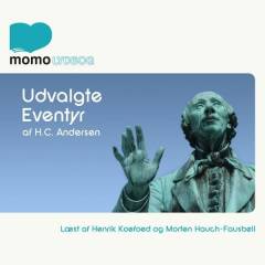 Udvalgte eventyr