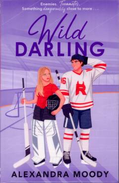 Wild Darling