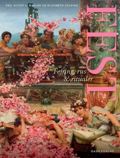 Fest : fejring, rus & ritualer