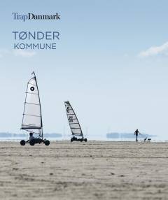 Trap Danmark - Tønder Kommune
