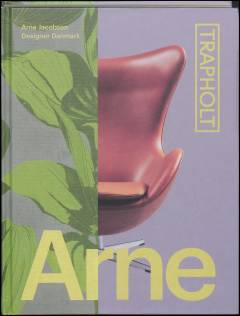 Arne Jacobsen designer Danmark