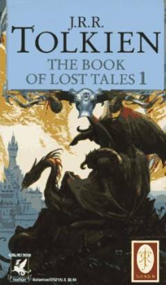The book of lost tales. Part 1