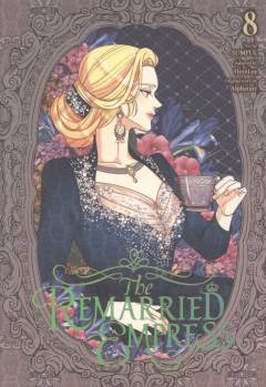 The remarried empress. Vol. 8