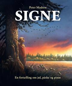 Billedbog / Tegneserie, 1. udgave, 2022