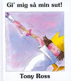 Billedbog, 1. udgave, 2001