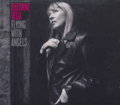Flying with angels