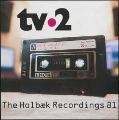 The Holbæk recordings 81