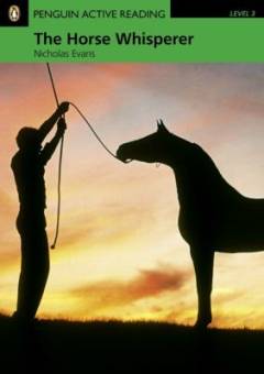 The horse whisperer