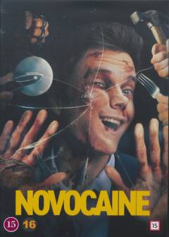 Novocaine