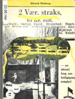 2 vær. straks