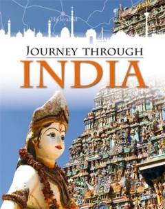 Journey through India
