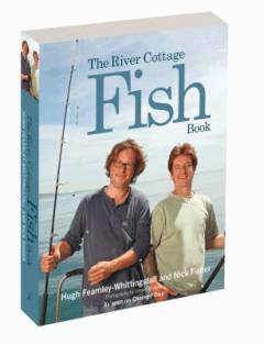 The River Cottage fish book