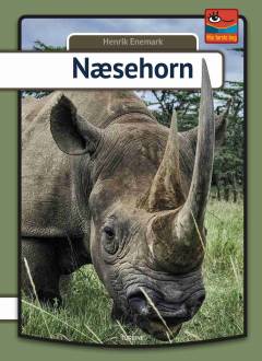 Næsehorn