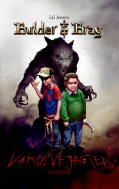 Bog, 1. udgave, 2014