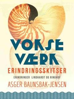 Vokseværk : erindringsskitser