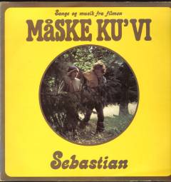 Måske ku' vi