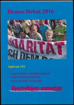 Venstrefløjens momentum