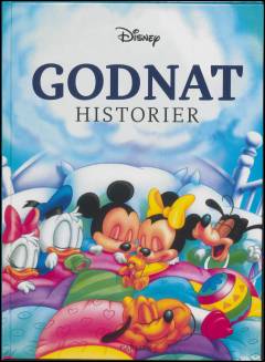 Godnathistorier