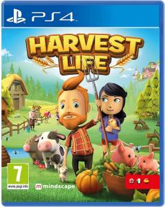 Harvest life