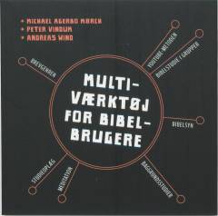 Multiværktøj for bibelbrugere