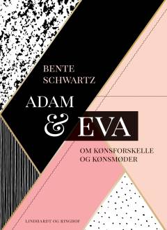 Adam og Eva : om kønsforskelle og kønsmøder