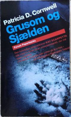 Grusom og sjælden